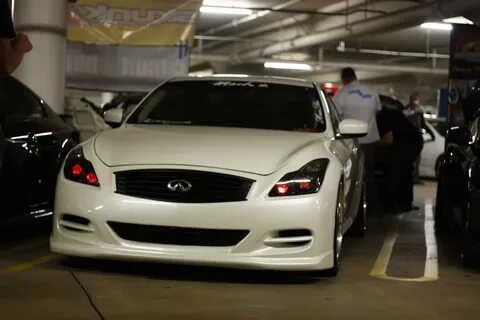 infiniti g37 coupe demon eyes for Sale OFF-66