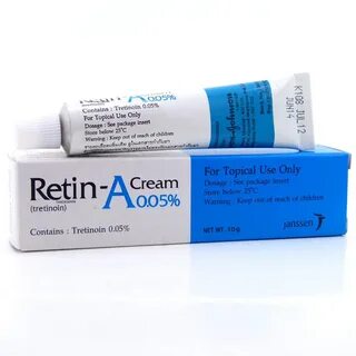 Tretinoin Retin-A Skin Iowa Cosmetology Dermatology Des Moin