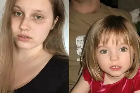 The parents of Julia Faustyna have provided evidence that the young woman i...
