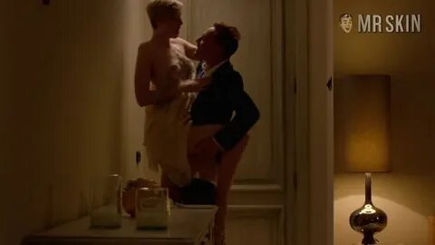 Elizabeth Debicki Nude Naked Pics And Sex Scenes At Mr Skin 