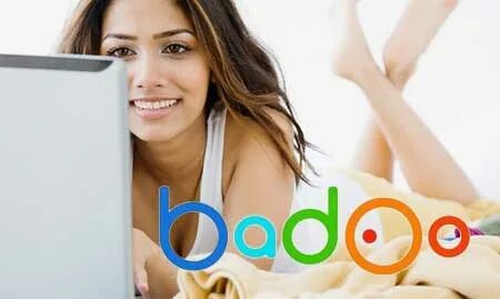 Entrar en Badoo con Facebook