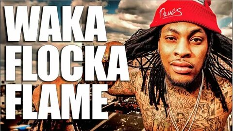 WAKA FLOCKA'S LOCKS - YouTube