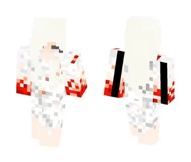 Download Human Girl SCP-096 Minecraft Skin for Free. SuperMi