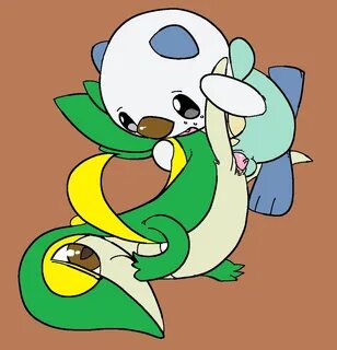 Pokemon Oshawott Porn Sex Pictures Pass