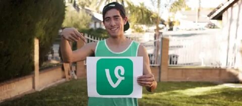 Zach and the Vinestalk: Zach King’s Six-Second "Fairy Tales"