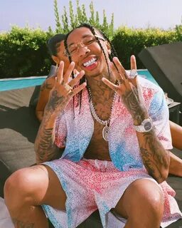 Tyga Teases New Banger "West Coast Shit" With Pop Smoke & Qu