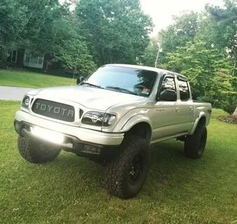 1st Generation Tacoma Toyota tacoma, 2004 toyota tacoma, Tac