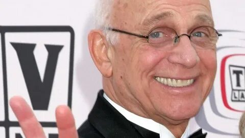 Gavin MacLeod: "Love Boat" captain is dead - The Limited Tim