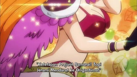 One Piece Episode 983 Preview Sub Indonesia - YouTube
