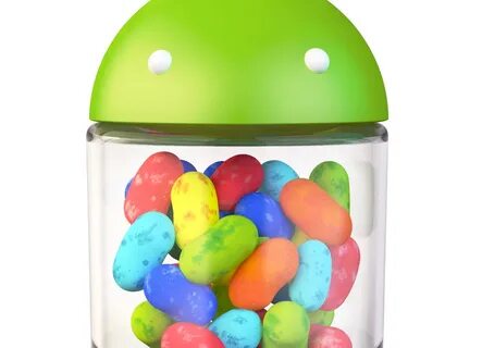 OS Android Jelly Bean Segera Tanpa Update - GoWest.ID
