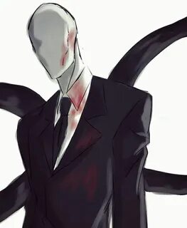 Pin on Render the Slender