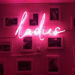 Pin by Cidney Simmons on Quotes Neon signs, Basement bar des