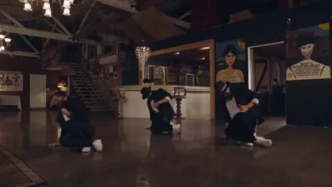 Fkj & masego 'tadow' choreography by kinjaz x underground wa