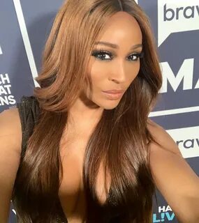 Hot Photos Of Cynthia Bailey - 12thBlog