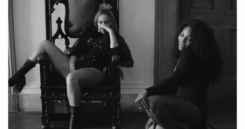 #BlackGirlMagic in Beyonce's Lemonade (Video) POPSUGAR Celeb
