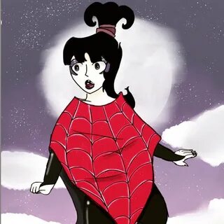 Catsauce on Twitter: "Here’s Lydia Deetz from Beetlejuice #A