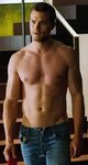 Jamie Dornan Workout - Muscle Forever
