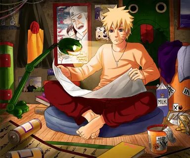 Uzumaki Naruto/#468359 - Zerochan.