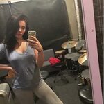 Hot selfies of McKayla Maroney - The Fappening Leaked Photos