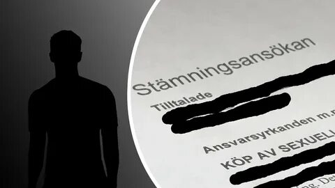 No convictions for buying sex in some parts of Sweden - Radi