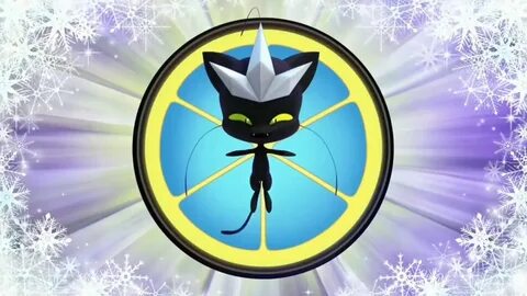 Ice cat noir Acapella transformation pt-br - YouTube.
