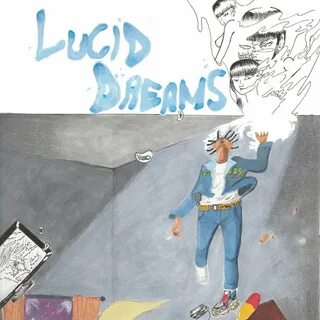Lucid Dreams - Juice WRLD. Слушать онлайн на Яндекс.Музыке