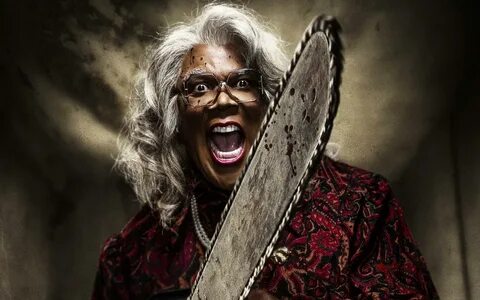 Madea Wallpapers - Wallpaper Cave