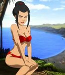 Who's sexier? Poll Results - Avatar: The Last Airbender - Fa