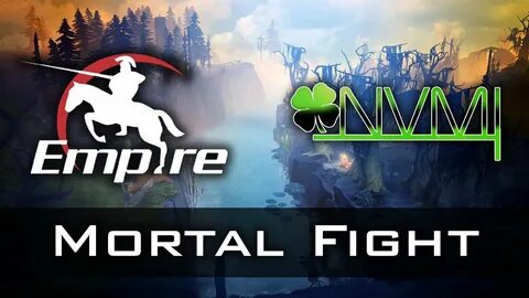 Empire vs NVMI 76min game - YouTube