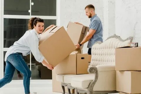 Packers and Movers Dubai - #1 Packing and Moving Service Pro