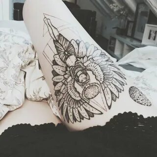 Ideas de tatuajes egipcios que vas a querer hacerte ya Tatua