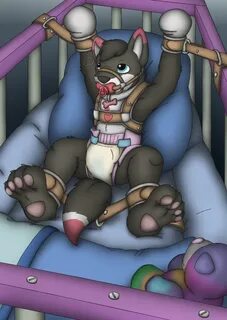 You fags know what to do. Post more diapered furfag greatnes