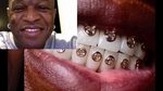 Birdman New Diamond 🦷 Teeth - YouTube