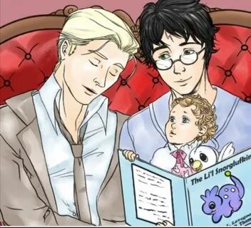 Pin on drarry