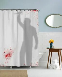 Funny Shower Curtains for Interesting Bathrooms - Gift Canyo