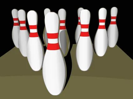 10-pin Bowling Alley Related Keywords & Suggestions - 10-pin