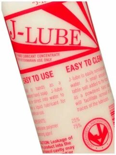 Стоит ли покупать J-Lube (Джейлюб) порошковый концентрат, 10