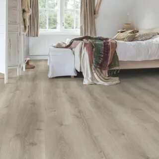 Ламинированный пол Quick-Step MAJESTIC MJ3552 Desert Oak Bru