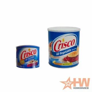 Crisco as lube for fisting