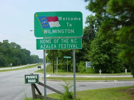 Wilmington, North Carolina Familypedia Fandom