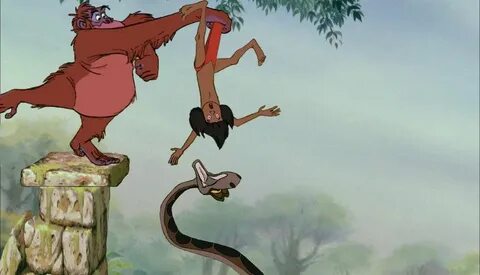 Kaa Mowgli Wedgie Related Keywords & Suggestions - Kaa Mowgl