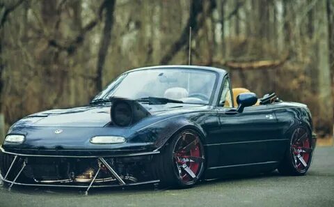 Stance drift mazda miata (8()