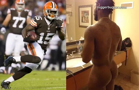 Nude Black Football Players Nfl Sex Pictures Pass
