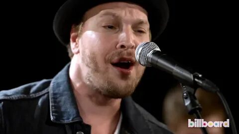 Gavin Degraw Performs "Not Over You" - YouTube Music