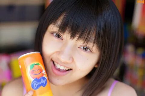 Bomb.TV Juni-nummer 2007 Azusa Hibino-Channel B - Girl Girl 