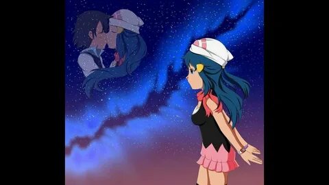 Las Aventuras de ASH (Ash x Dawn) CAPITULO 12 El esfuerzo de