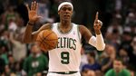 Pounding the rock: a rebuttal on Rondo - CelticsBlog
