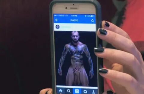 Adam Lind Nude Photos Get Chelsea Houska's Attention - The H