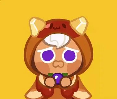 Pancake Cookie - Cookie Run - Zerochan Anime Image Board