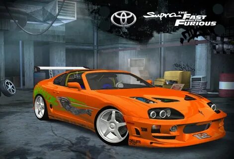Need For Speed Most Wanted Downloadsaddonsmods Cars Supra - 